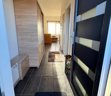 Szombathely Apartment | Bonvenon