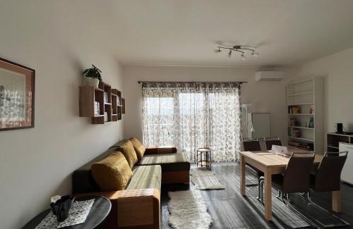 Szombathely Apartment | Bonvenon