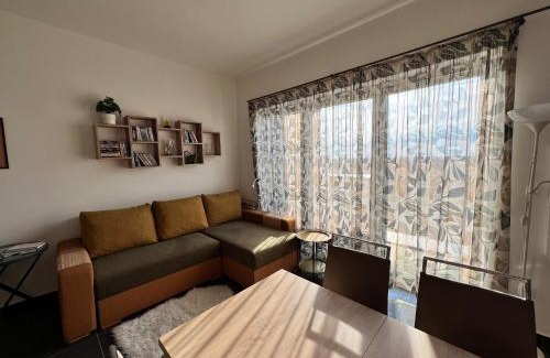 Szombathely Apartment | Bonvenon