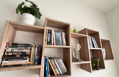 Szombathely Apartment | Bonvenon