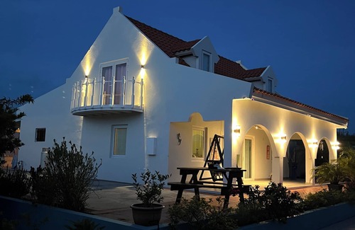 Santa Cruz House | Bonvilla Aruba - Your private home in the middle of Aruba
