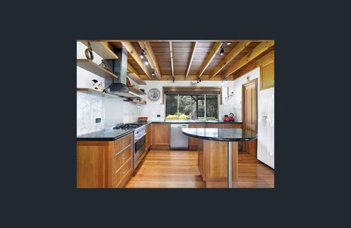Bonville House | Bonville Estate is a semi rural resort- style home located in Bonville, NSW