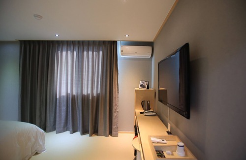 Hyanggyo Hotel | Boo Hotel