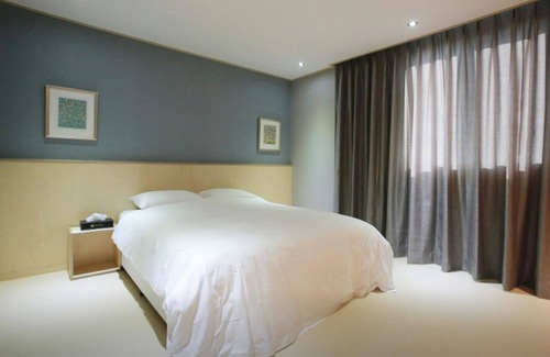 Hyanggyo Hotel | Boo Hotel