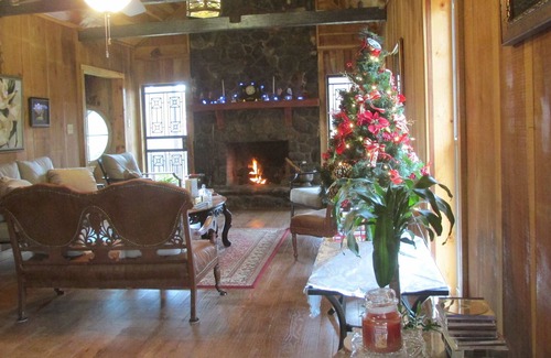 Collinsville House | Boocoodles Bed & Breakfast, Collinsville, MS 39325