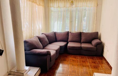 Aguascalientes House | Boogirl