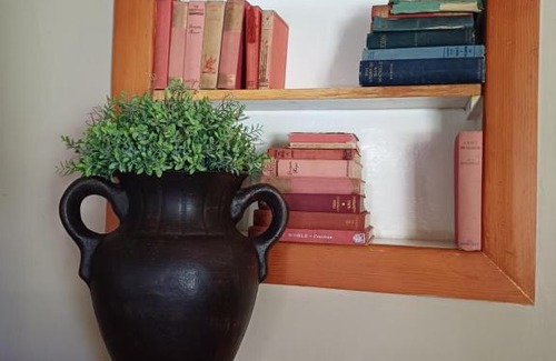 Beaufort West Apartment | Booiskraal Farm Stay Accommodation