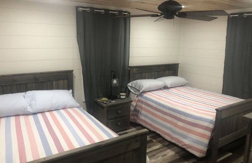 Zwolle House | Book 2 week nights get 3rd night half off message for details