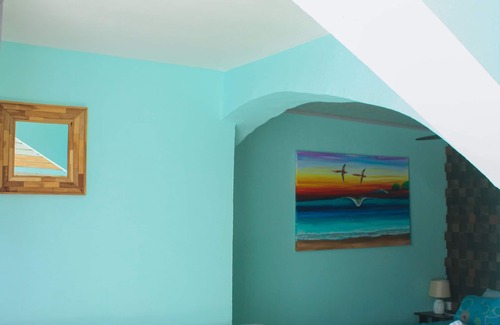 Playa Hermosa Hotel | Book a Beachfront Hotel in Paradise all to Yourself! WaveFront BnB