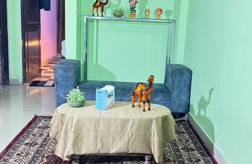 Amer Fort Road Apartment | Book-a-Room