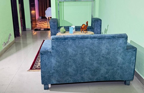 Amer Fort Road Apartment | Book-a-Room