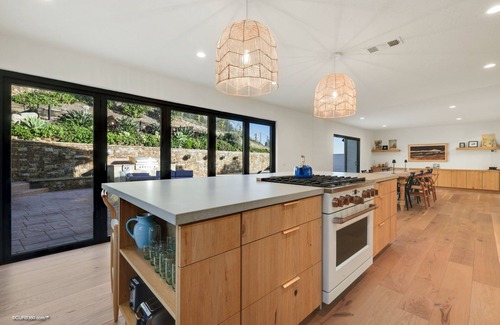 Cardiff-by-the-Sea House | Book an ocean view oasis with pool in Cardiff by the Sea for the Del Mar Races