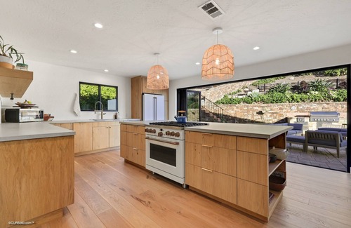 Cardiff-by-the-Sea House | Book an ocean view oasis with pool in Cardiff by the Sea for the Del Mar Races