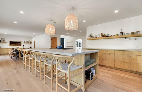 Cardiff-by-the-Sea House | Book an ocean view oasis with pool in Cardiff by the Sea for the Del Mar Races