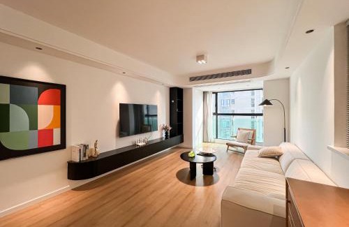 Xuhui Apartment | Book and Bed - Xujiahui