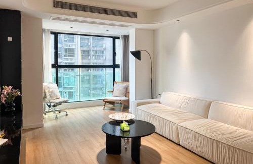 Xuhui Apartment | Book and Bed - Xujiahui