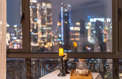 Huangpu Apartment | Book and Bed - Yuyuan Garden