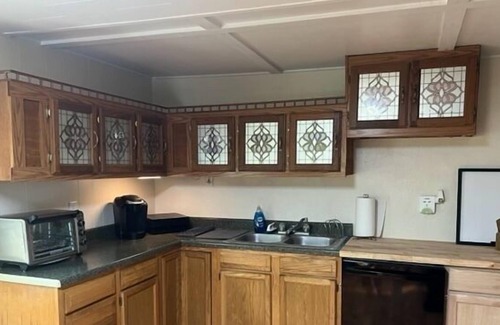 Milton House | BOOK COTTAGE TODAY!!!