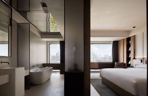 Yue Lu Hotel | Book'in Hotel