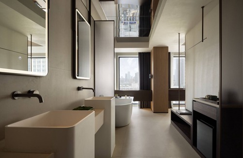 Yue Lu Hotel | Book'in Hotel