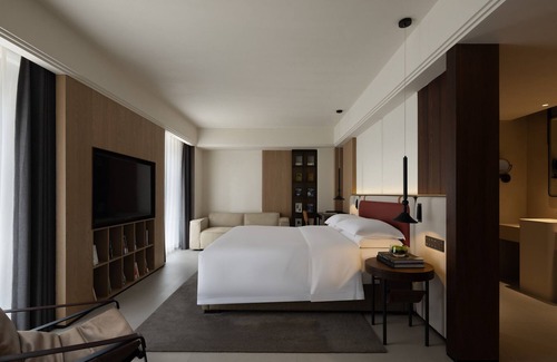 Yue Lu Hotel | Book'in Hotel