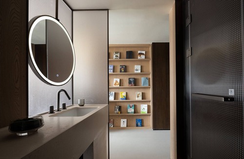 Yue Lu Hotel | Book'in Hotel