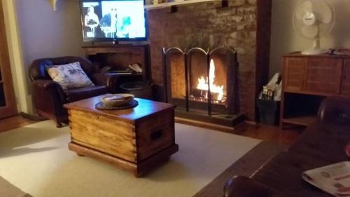 Waikerie House | Book Keepers Cottage