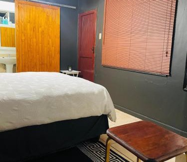 Maseru Bed & Breakfast | Book Lover's Cottage