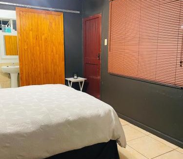 Maseru Bed & Breakfast | Book Lover's Cottage