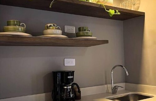 Suramericana Apartment | Book Lover's Haven: Your Private Library