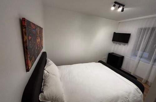 Targoviste Apartment | Book Me Now Apartments