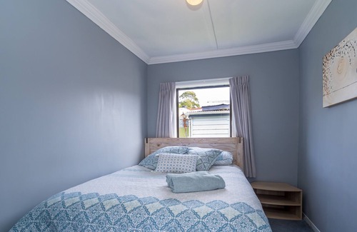 Kaka Point House | BOOK MY BACH IN KAKA POINT