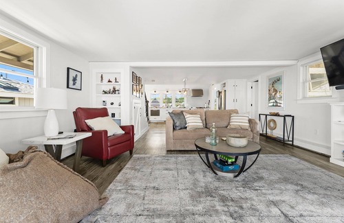 Scituate House | BOOK NOW! Walk on beach! Amazing views! Location!