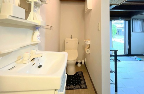 Yotsukaido House | Book room - One Night One View / Yotsukaido Chiba