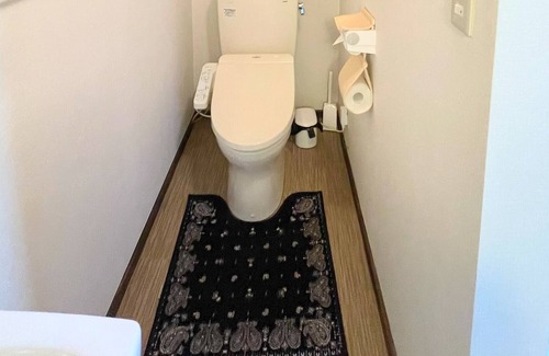 Yotsukaido House | Book room - One Night One View / Yotsukaido Chiba