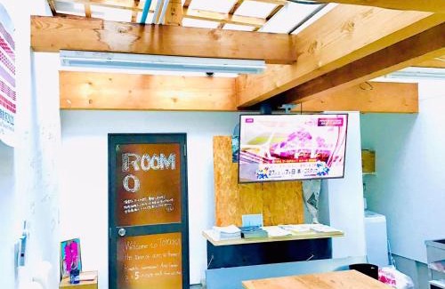 Kinosaki Onsen House | Book Store Ichi - Vacation STAY 87651v