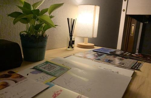 Kinosaki Onsen House | Book Store Ichi - Vacation STAY 87651v
