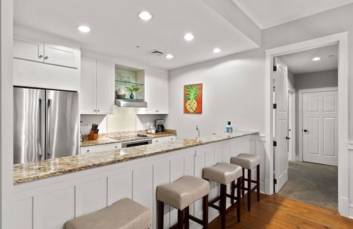 WaterSound Beach Condo | Book Today! Gulf Front Condo! Gourmet Kitchen!