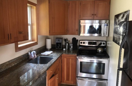 Tofino Apartment | Book your beachfront holiday on Chesterman Beach today!
