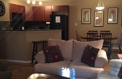 East Kootenay Condo | Book Your Family Vacation in our Beautiful Condo at Invermere on the Lake.