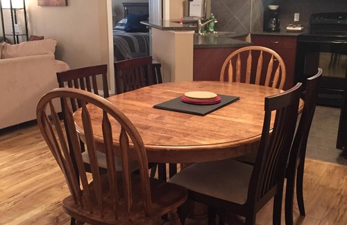 East Kootenay Condo | Book Your Family Vacation in our Beautiful Condo at Invermere on the Lake.