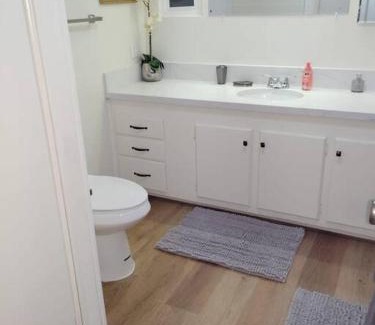 Ramona Apartment | Book Your Peaceful Retreat - Ramona Cabin Rental