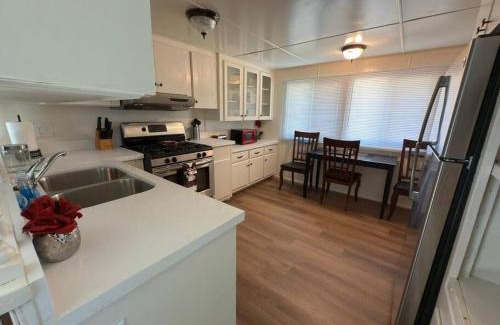 Ramona Apartment | Book Your Peaceful Retreat - Ramona Cabin Rental