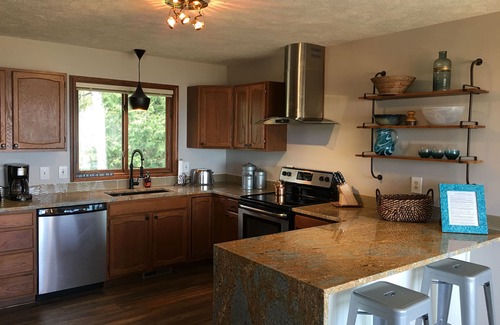 Northport House | Book your Perfect Private Beach Get Away!