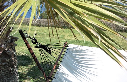 Agios Georgios House | Book your Relaxing Experience Now !