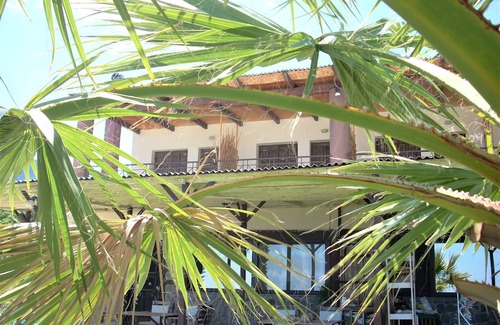 Agios Georgios House | Book your Relaxing Experience Now !