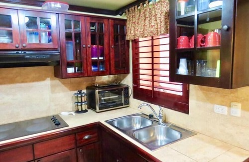 Damas Condo | Book your stay today! Laguna Eco Village