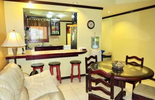 Damas Condo | Book your stay today! Laguna Eco Village