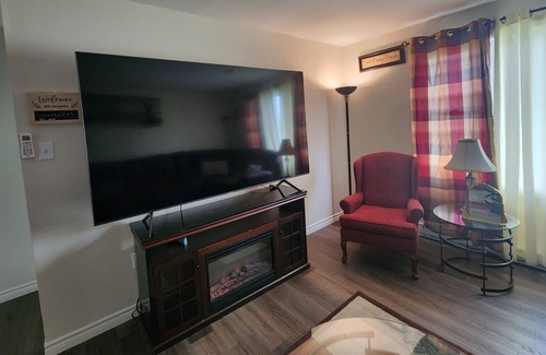 Margaretsville House | Book your stay with Juniper today!