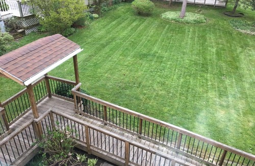 South Haven House | Book your Summer vacation! Close to town &beach, Book now to get 15% off weekly!